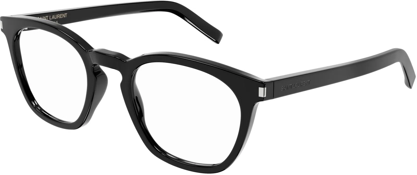 Saint Laurent Classic SL 28 OPT Eyeglasses - view 5